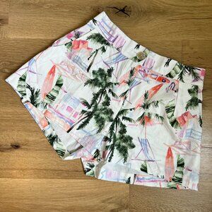 🐚Surf, Sand & Sea Shorts🐚